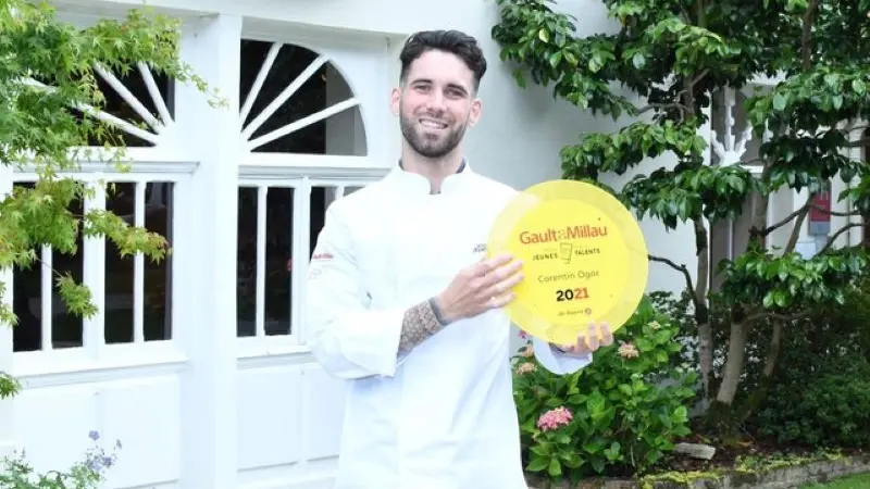 Restaurant Haut-Linage - Penmarc'h - Pays Bigouden - Bigoudenjoy