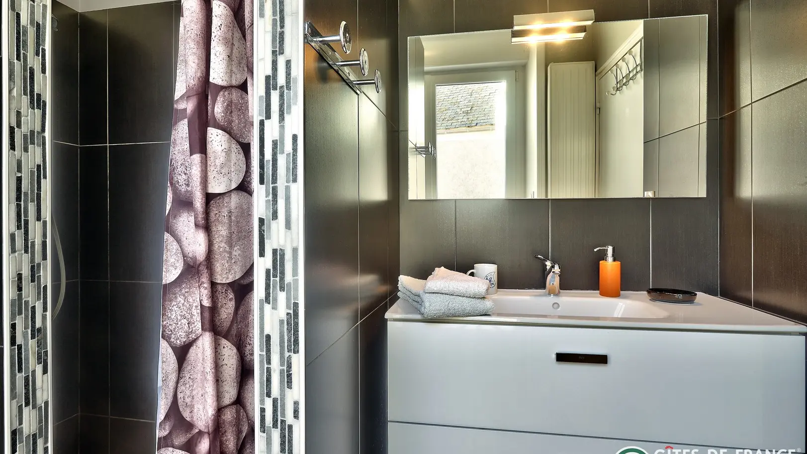 L'Escale du port - Treffiagat - Pays bigouden