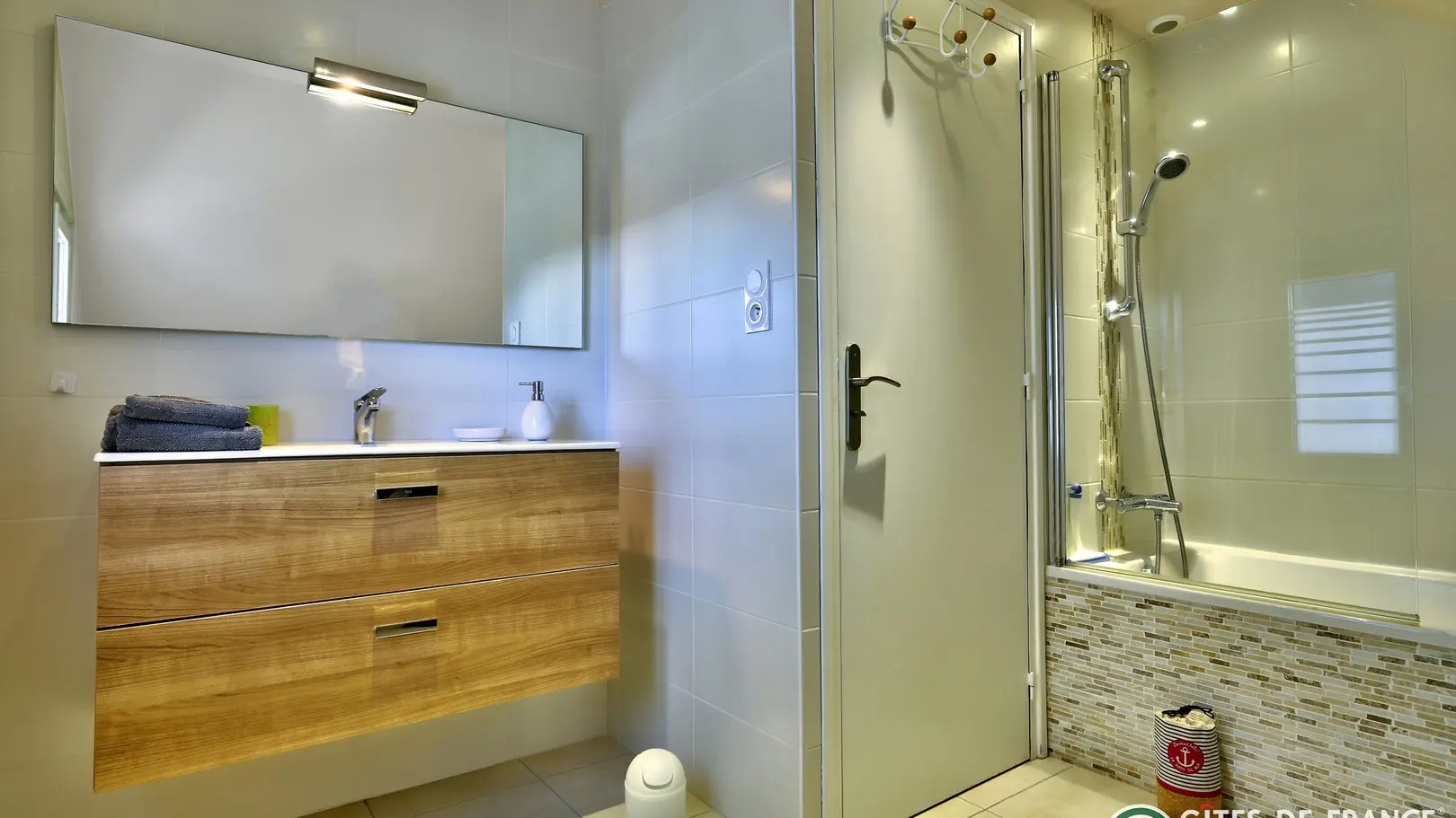 L'Escale du port - Treffiagat - Pays bigouden