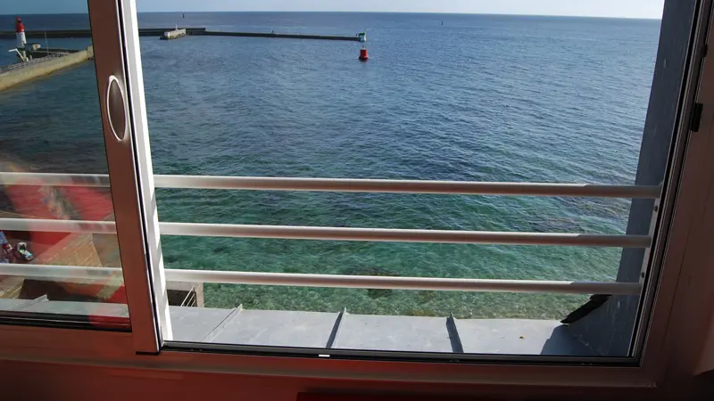 Location ROUSSEAU Françoise - Guilvinec - Pays Bigouden - Bigoudenjoy 1