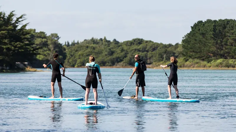 Sports Nature by Erwan - Pays Bigouden - Bigoudenjoy