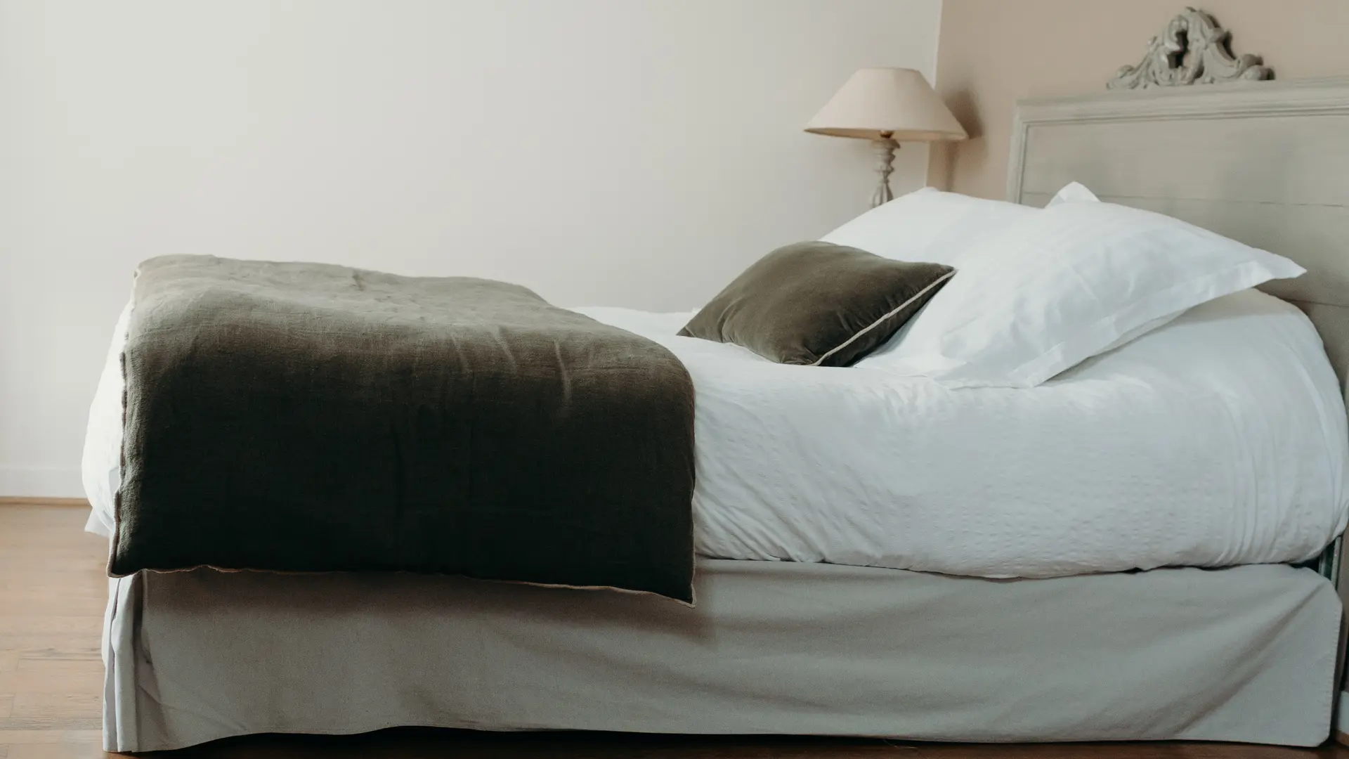 Hôtel - Le Chatellier - Cancale