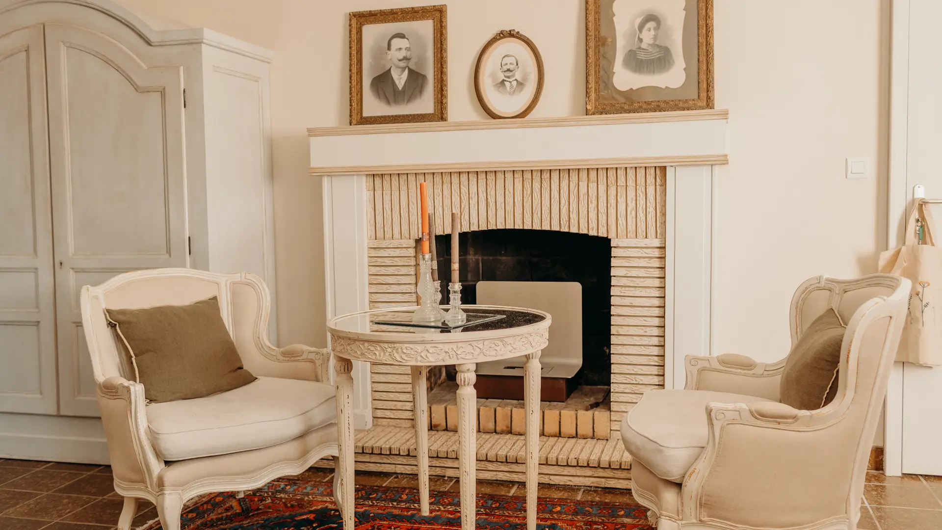 Hôtel - Le Chatellier - Cancale