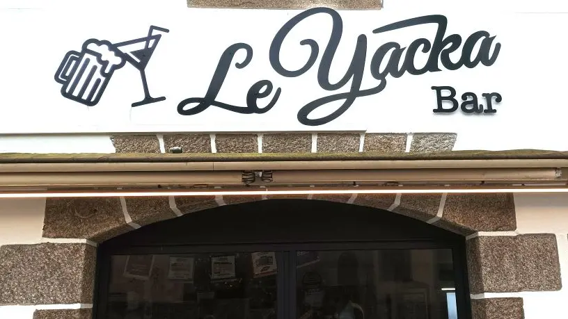 Le Yacka - Plonéour Lanvern Pays bigouden