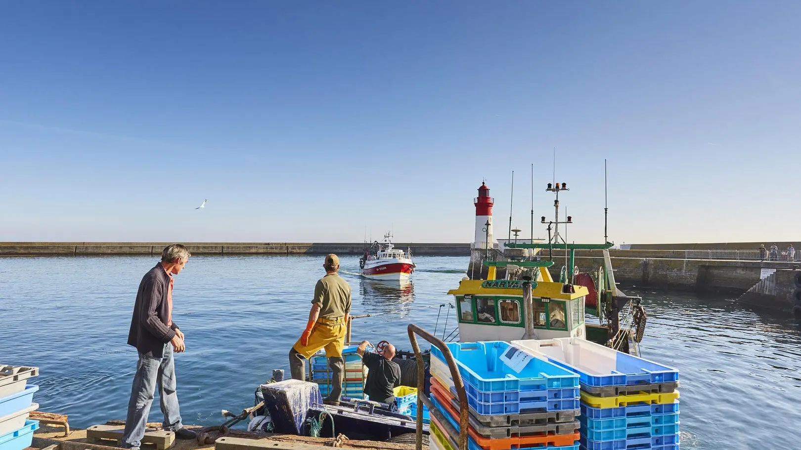 GR® de Pays Bigouden - Pays bigouden