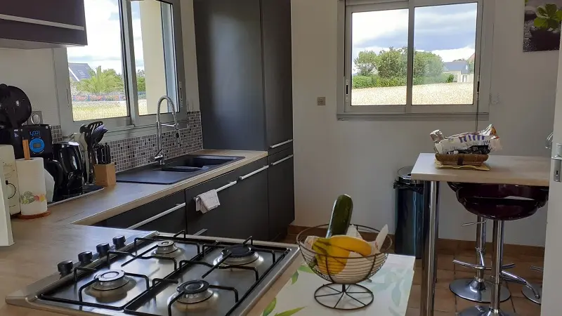 Location Hemery -Treguennec - Pays Bigouden - Bigoudenjoy