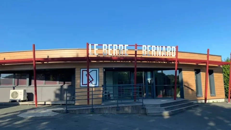 SARL LE BERRE BERNARD - Plonéour-Lanvern - Pays Bigouden