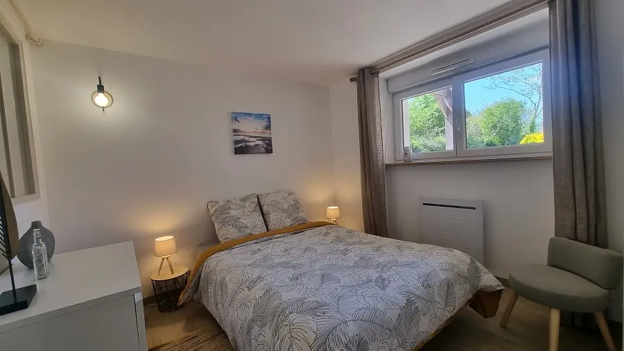 Location Ty Bijou - Ploneour-lanvern - Pays bigouden