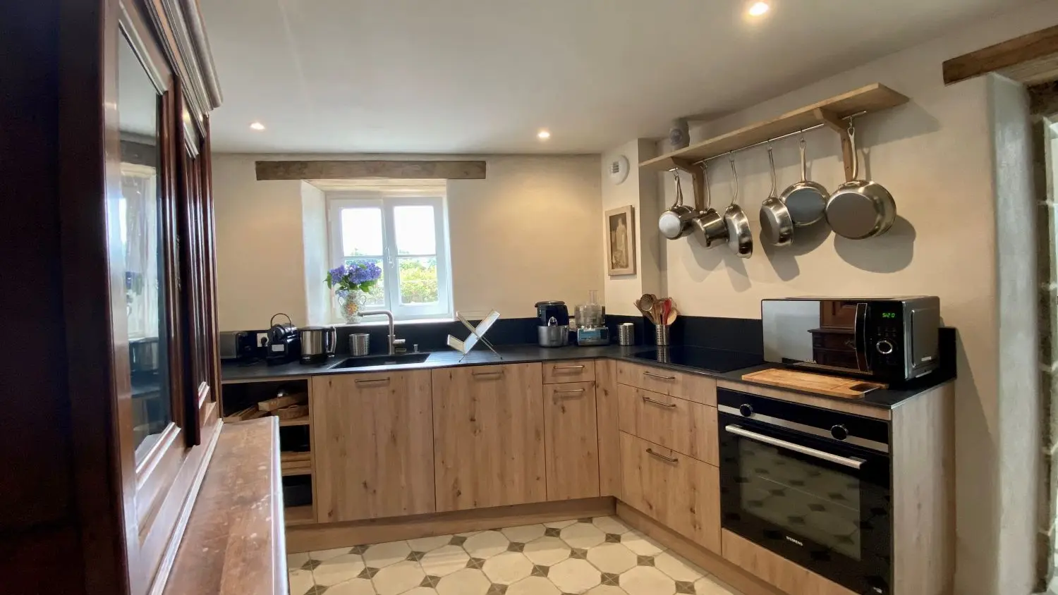 Location Le Presbytère - M. GARNIER Pierre - Treffiagat - Pays Bigouden