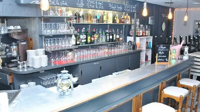 Brasserie-Pizzeria-La Rotonde-Saint-Malo