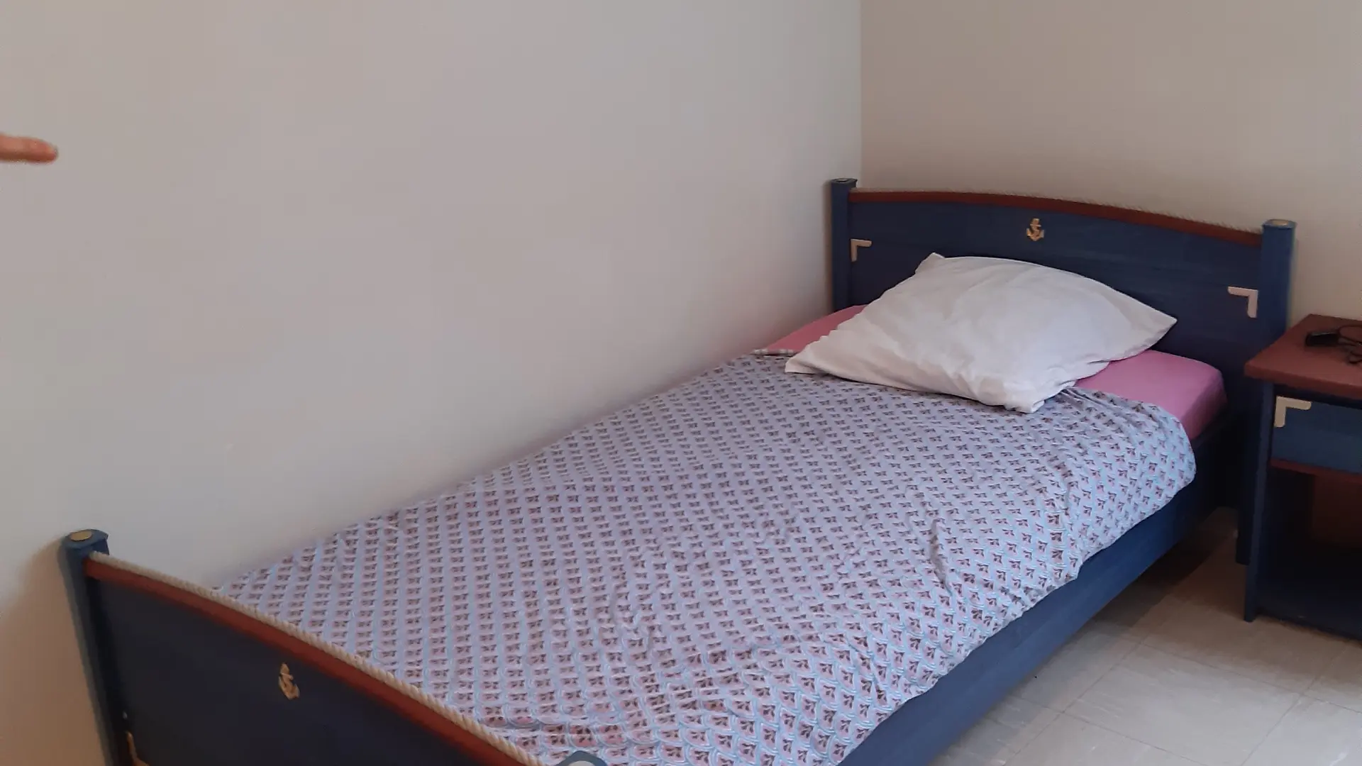 Location Daniel - Ploneour-Lanvern - Pays Bigouden - Bigoudenjoy