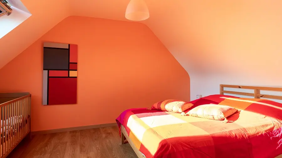 Location Raphalen - Ploneour-Lanvern - Pays Bigouden - Bigoudenjoy