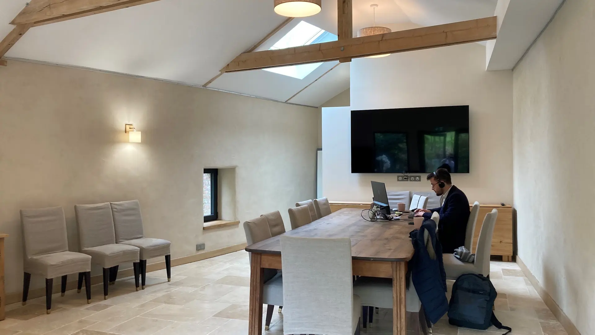 FLEURS DE LIN ST BRIEUXC DES IFFS