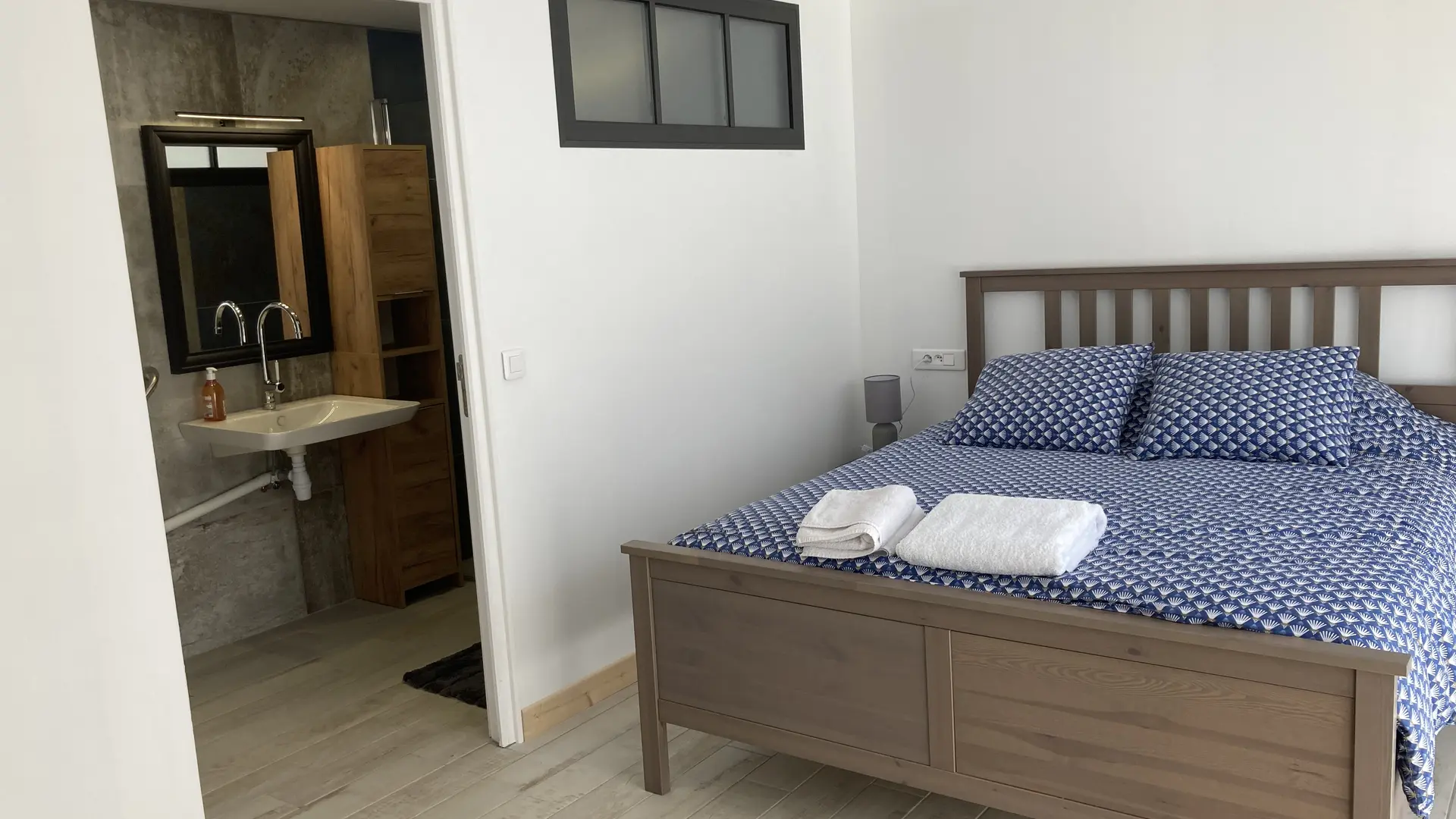 Location Ker Laouer - Pouldreuzic - Pays Bigouden - Bigoudenjoy