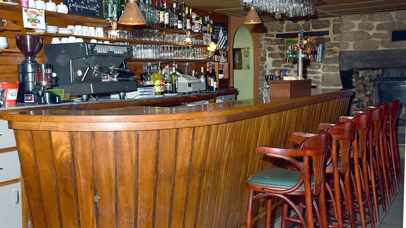 Bar Café Tavarn du Godin - Le Guilvinec - Pays Bigouden - Bigoudenjoy