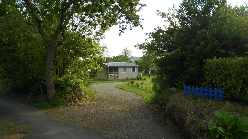 Camping Le Léhan - Treffiagat - Pays Bigouden - Bigoudenjoy