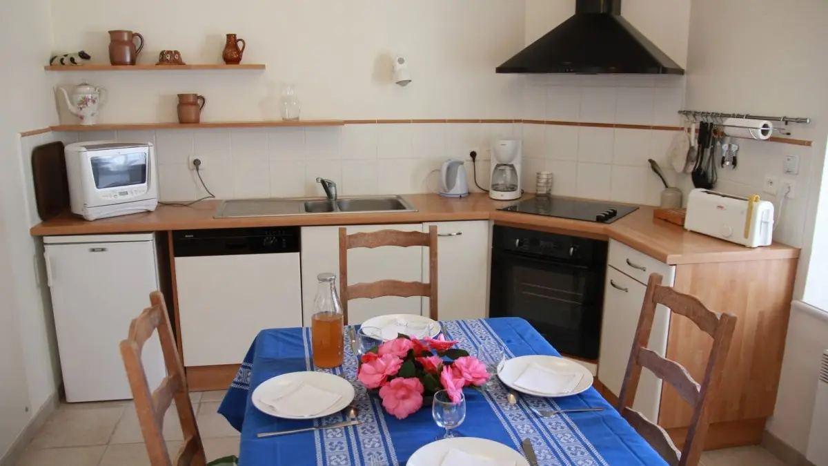 3 Etable Cuisine SAM