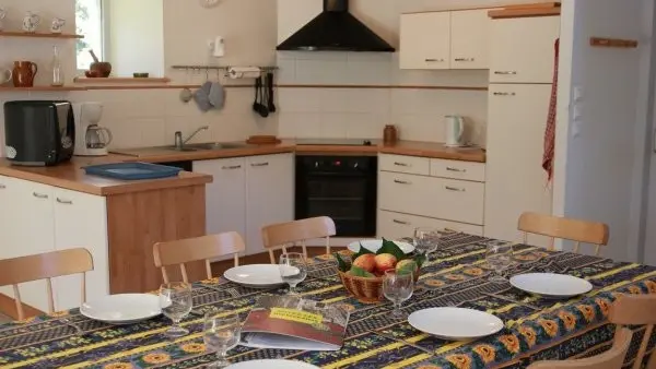 3 Fusée SAM Cuisine