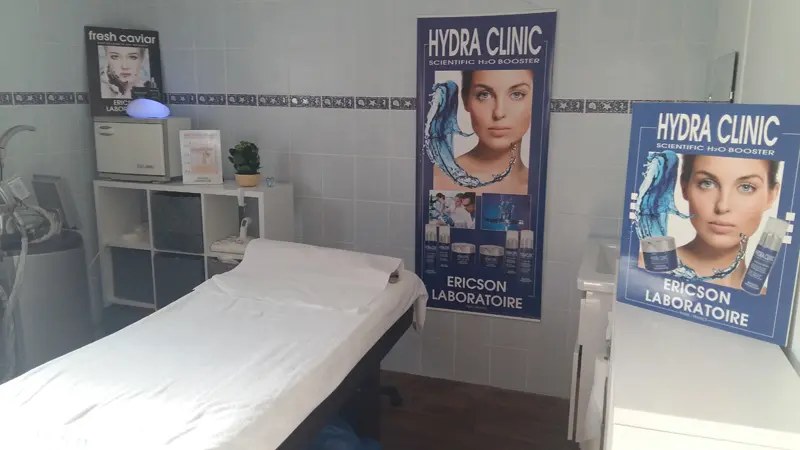 Institut de beauté Océanïdes - Le Guilvinec - Pays Bigouden - Bigoudenjoy