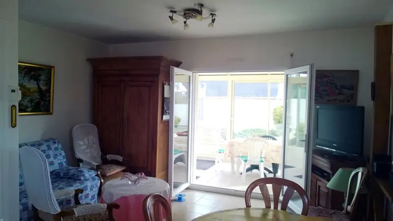 Location M. Yvon STEPHAN - Guilvinec - Pays Bigouden