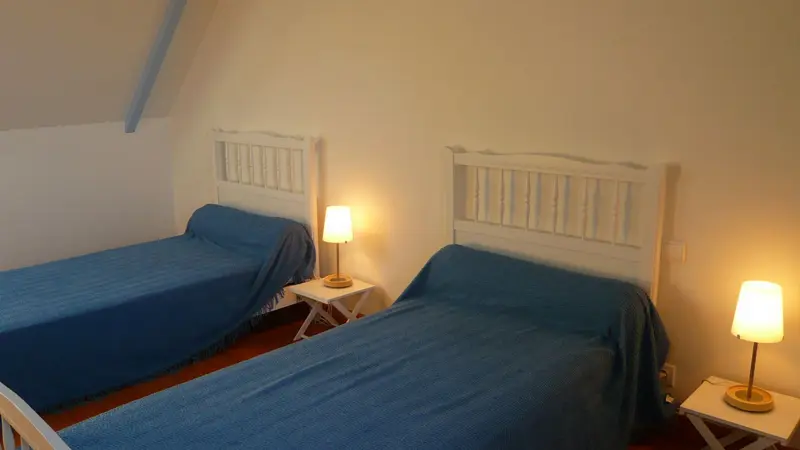 Location LES VERGERS DE SQUIVIDAN - Tréffiagat - Pays Bigouden - Bigoudenjoy