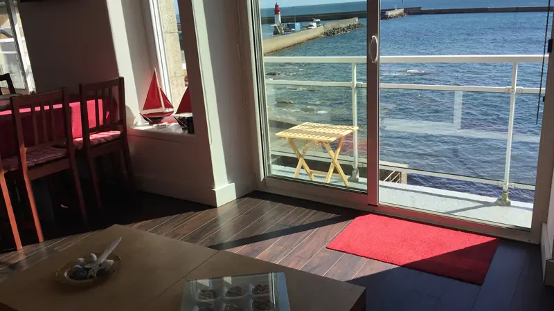 Location Françoise ROUSSEAU - Guilvinec - Pays Bigouden - Bigoudenjoy 10