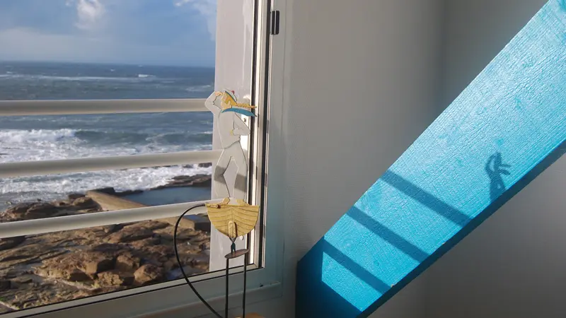 Location ROUSSEAU Françoise - Guilvinec - Pays Bigouden - Bigoudenjoy 6