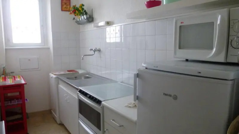 Location Marie-Danielle QUEFFELEC - Guilvinec - Pays Bigouden - Bigoudenjoy 3