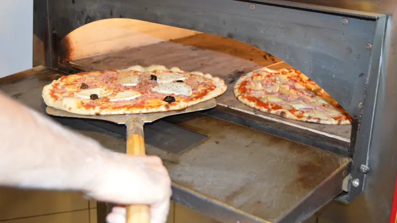 Pizzeria Mad-EoPizz - Guilvinec - Pays-Bigouden