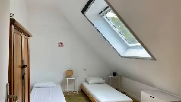 Source Languidou - Plovan - Pays Bigouden