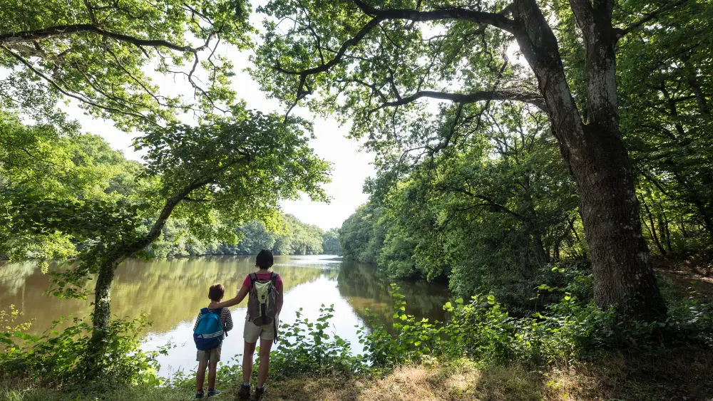 Parc de la Higourdais