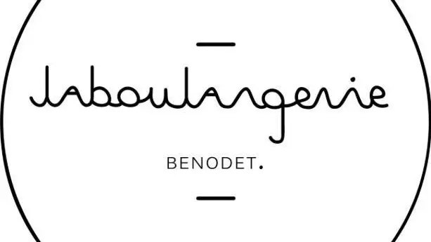 Logo de la Boulangerie de Bénodet