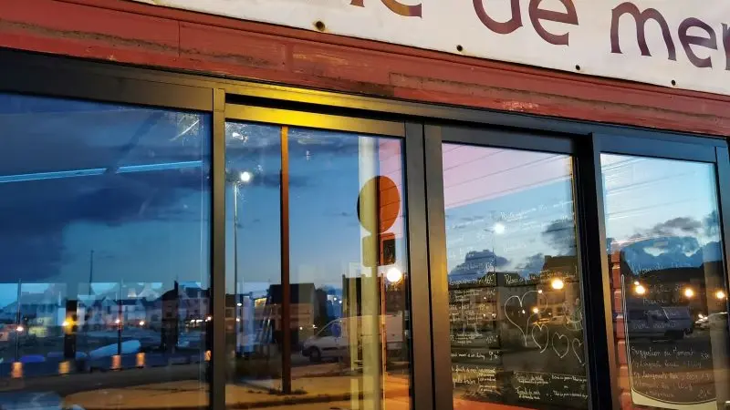 Restaurant Tara Cantine de mer - Lesconil - Pays Bigouden - Bigoudenjoy