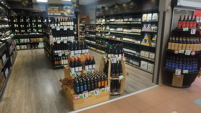 Biocoop - Graine de Bio - Pont-l'Abbé - Pays Bigouden - Bigoudenjoy