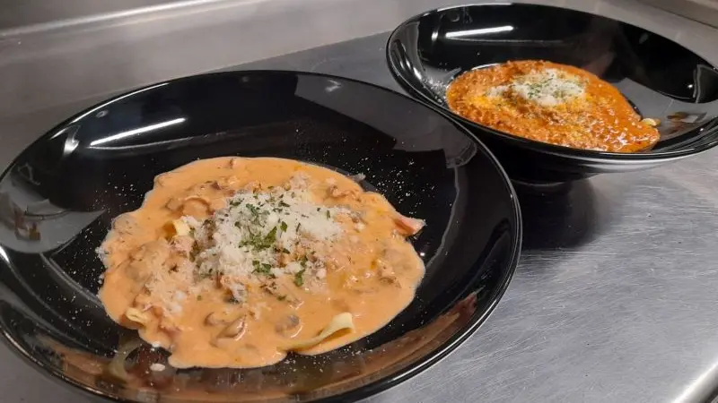 Da Gianni- Pont-L'Abbé - Pays Bigouden - Bigoudenjoy