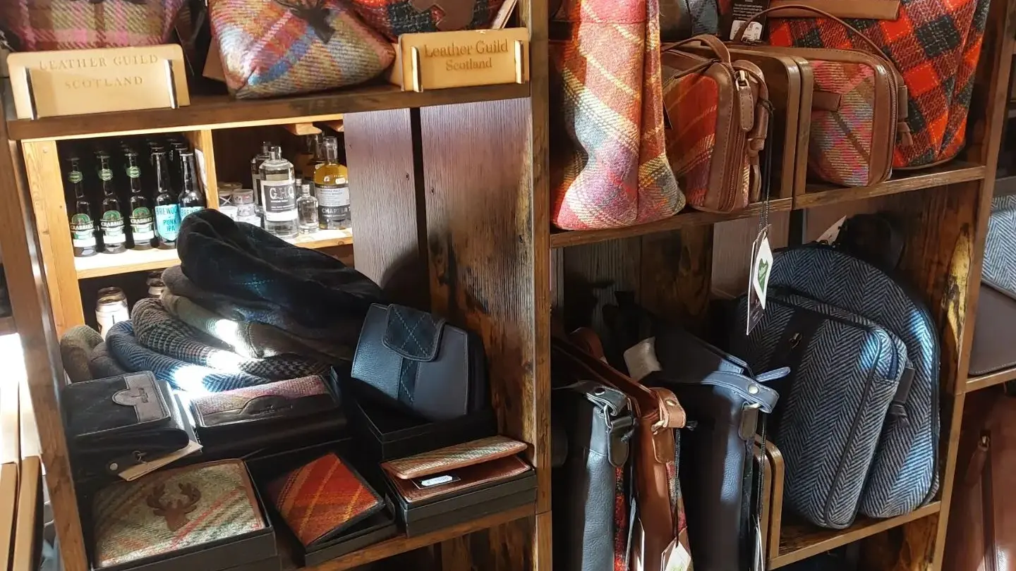 La Sirène Ecossaise - Pont-l'Abbé - Pays Bigouden - Bigoudenjoy