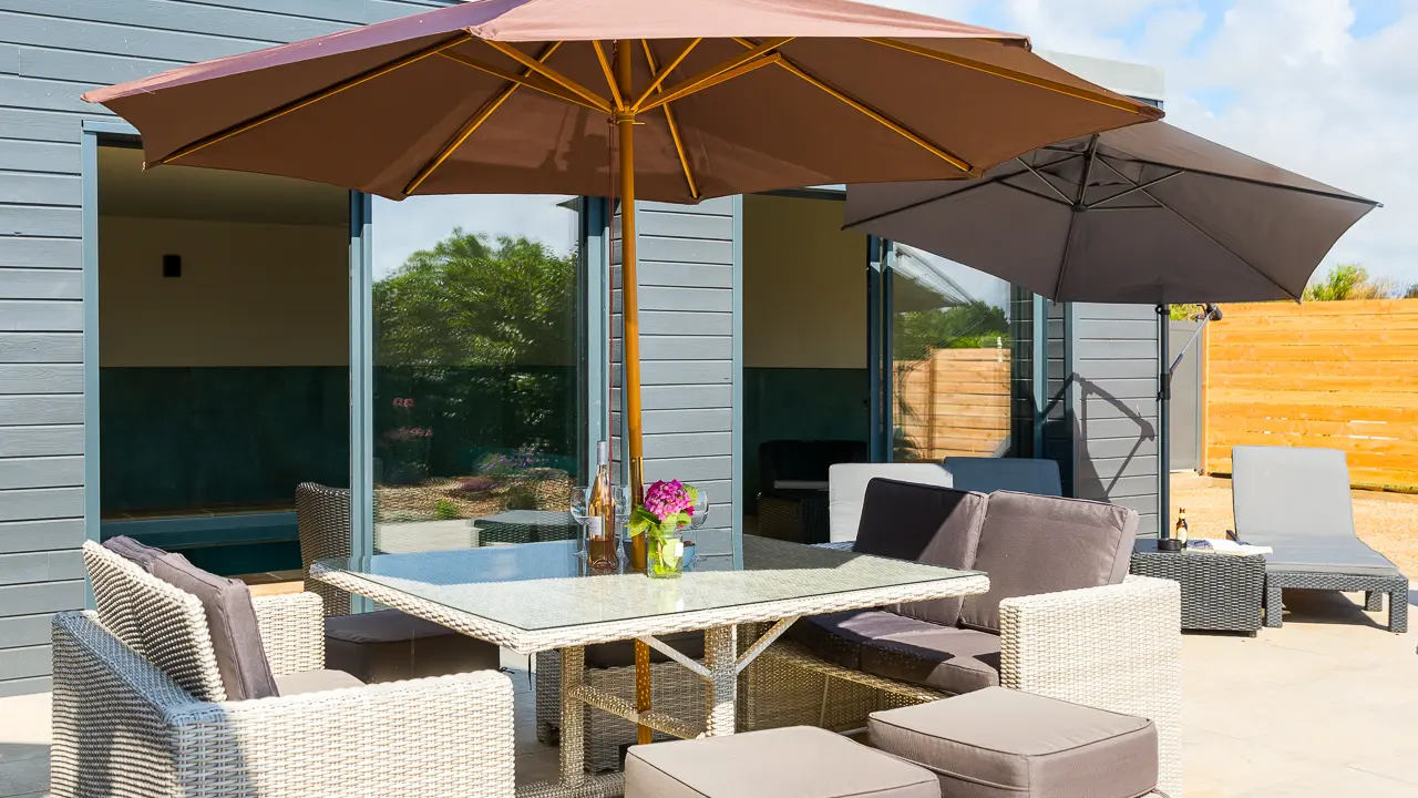 Location Le Gîte Piscine De Lanvoran - Plozévet - Pays Bigouden