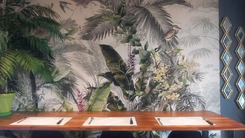 Da Gianni- Pont-L'Abbé - Pays Bigouden - Bigoudenjoy