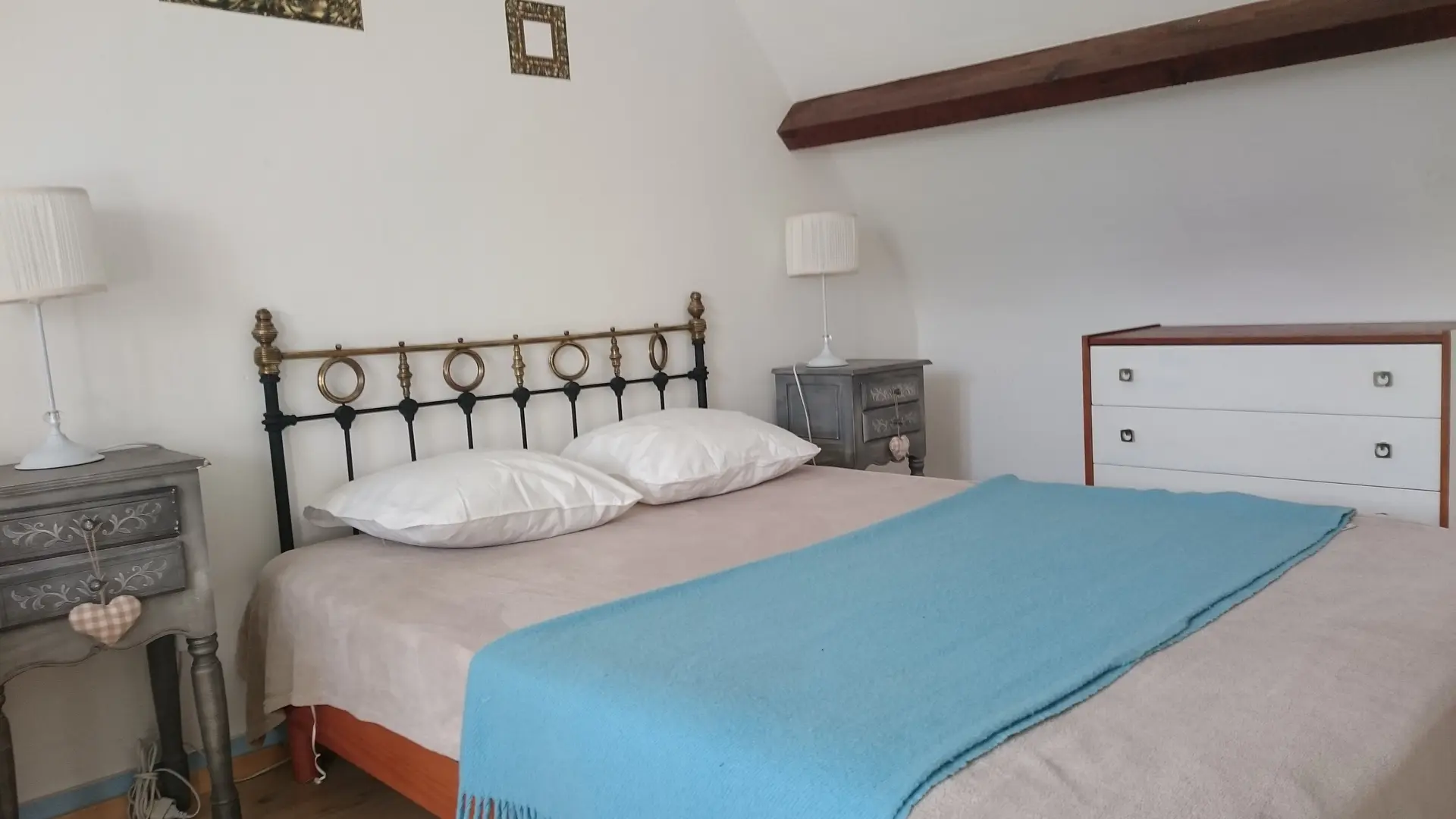 Gîte Côté Plage Pascal CARADEC