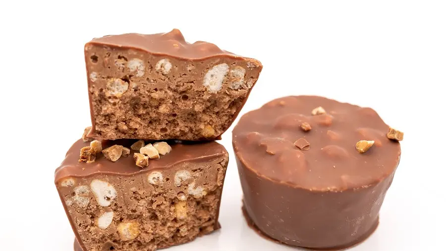 Les chocolats de Mélinda - Plozévet - Pays Bigouden