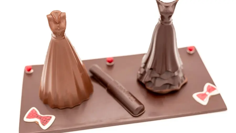 Les chocolats de Mélinda - Plozévet - Pays Bigouden