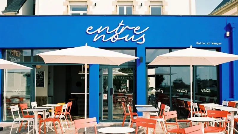 Entre Nous - Guilvinec - Pays Bigouden - Bigoudenjoy