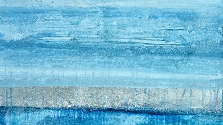 Atelier Galerie -Jeanne Céline- St-Jean-Trolimon-Pays-Bigouden-Bigoudenjoy