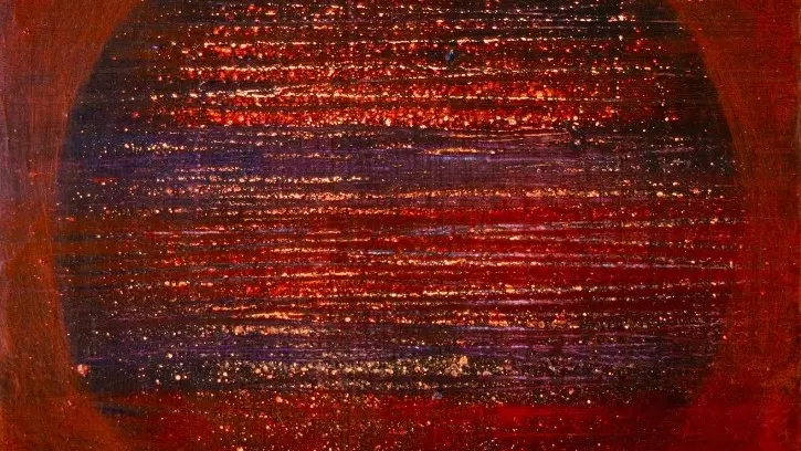 Atelier Galerie -Jeanne Céline- St-Jean-Trolimon-Pays-Bigouden-Bigoudenjoy