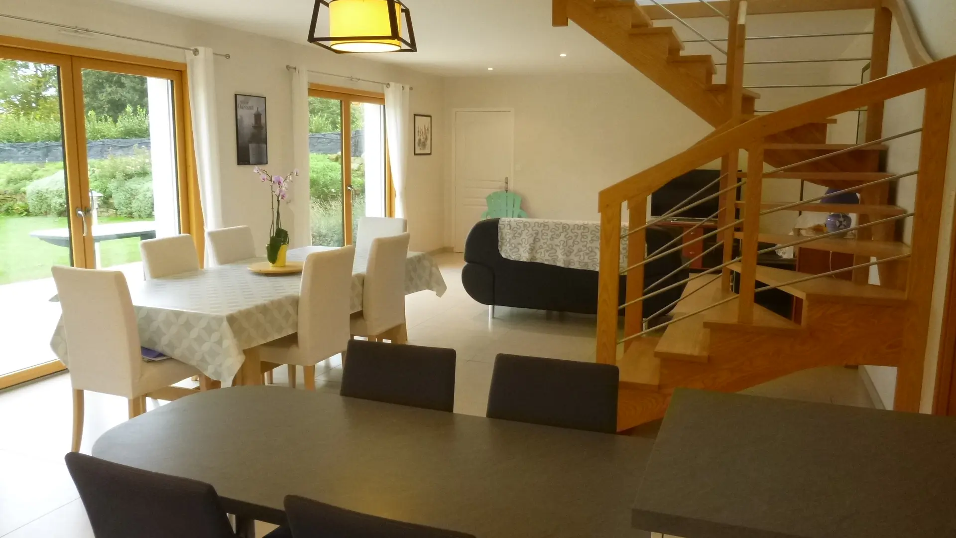 Maison Mme Ghislaine DENIEL