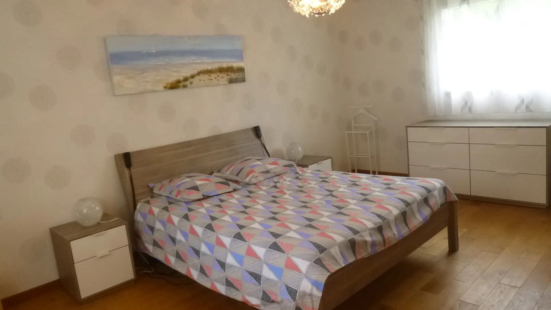 Maison Mme Ghislaine DENIEL