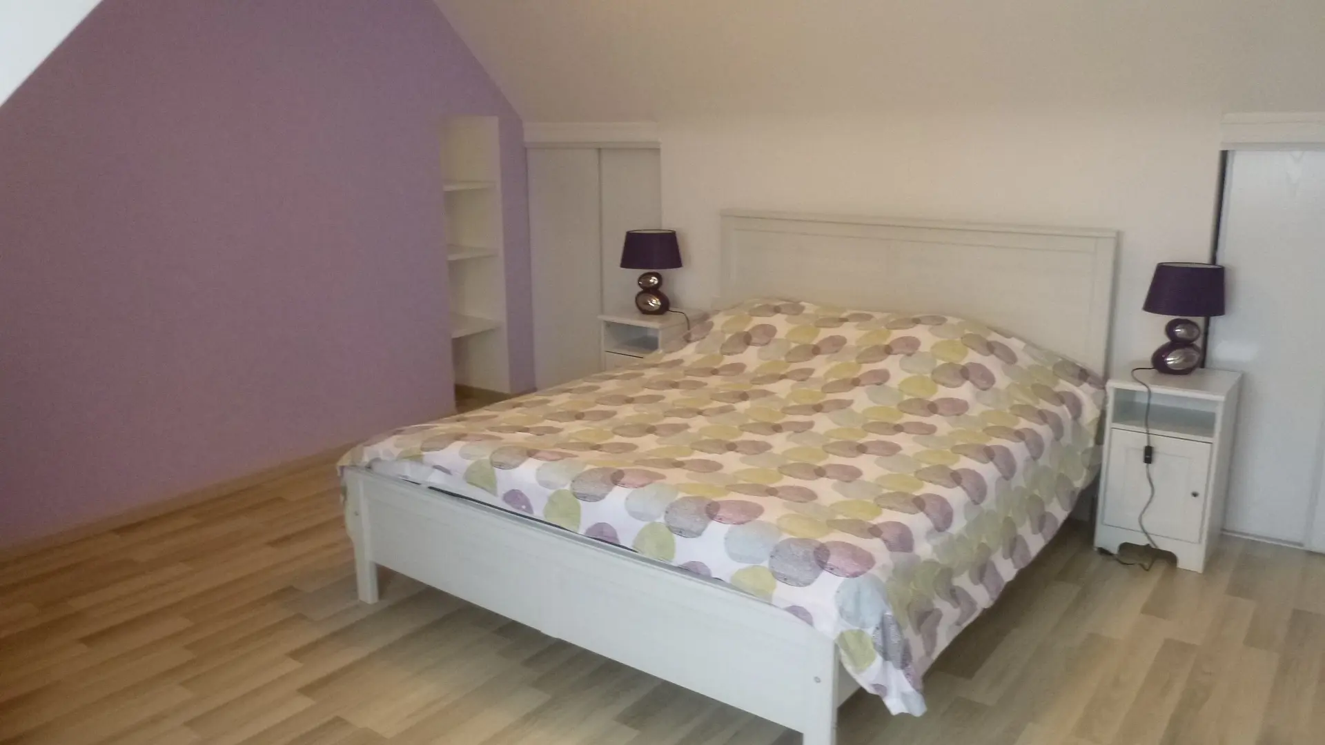 Maison Mme Ghislaine DENIEL