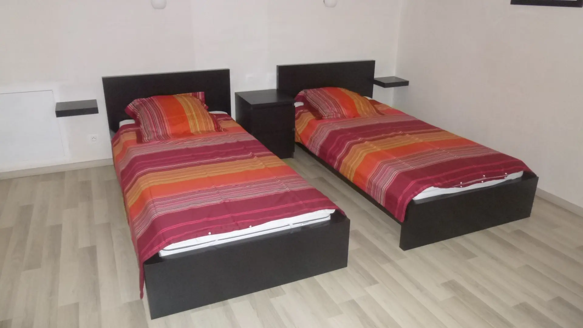 Maison Mme Ghislaine DENIEL