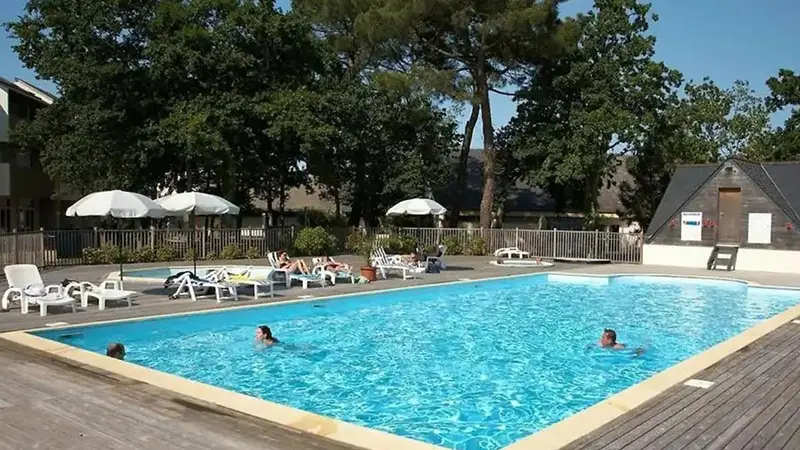 Location LE POL Christophe - Combrit - Pays Bigouden - Bigoudenjoy 1