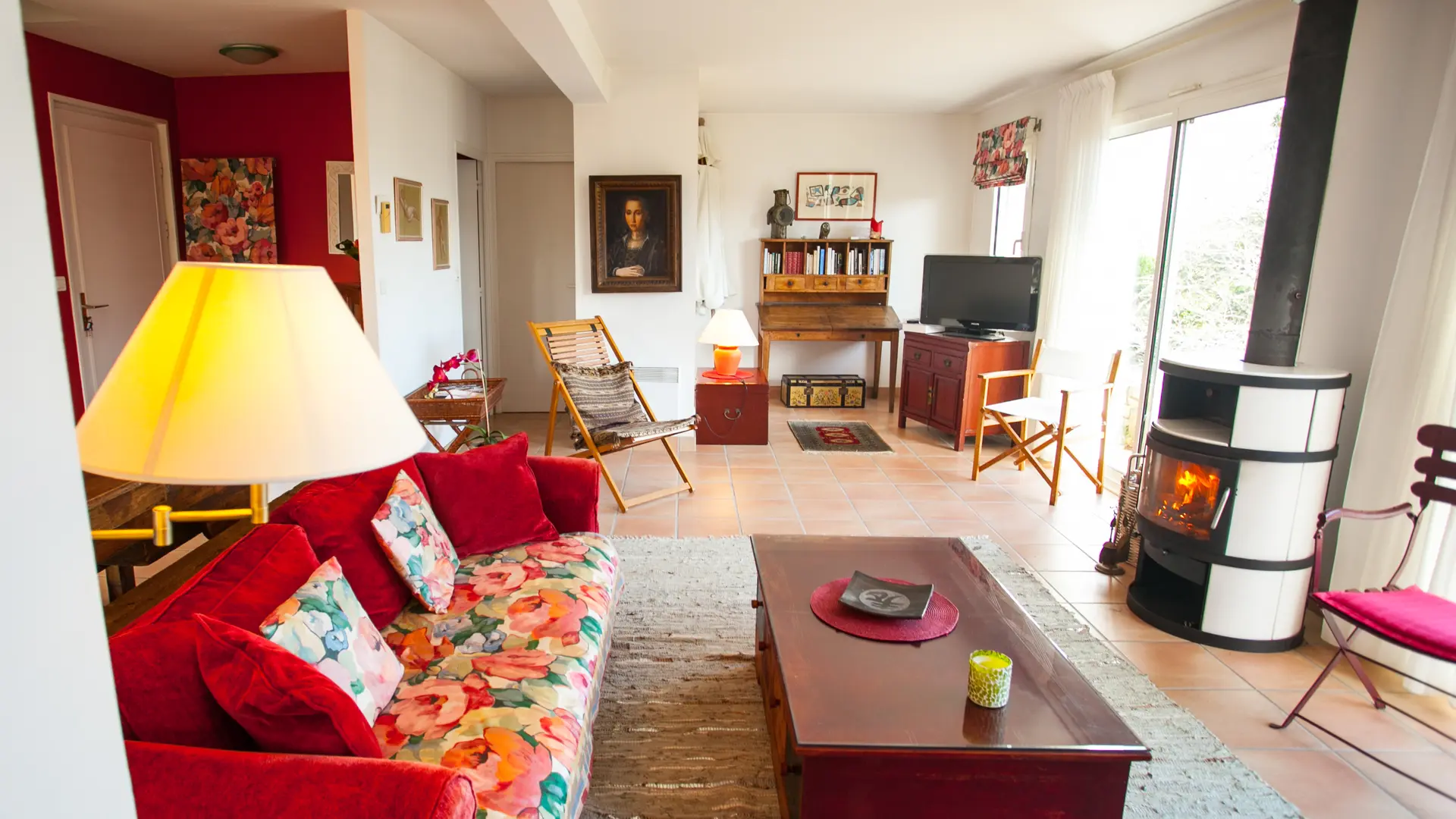 Maison Mme Catherine BOURDOUIL